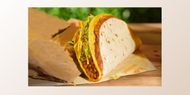 A crowd-favorite in fast food chains. (Image via Taco Bell)